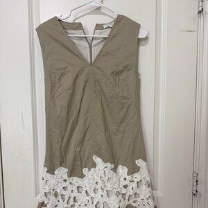 Derek Lam Collective Dress